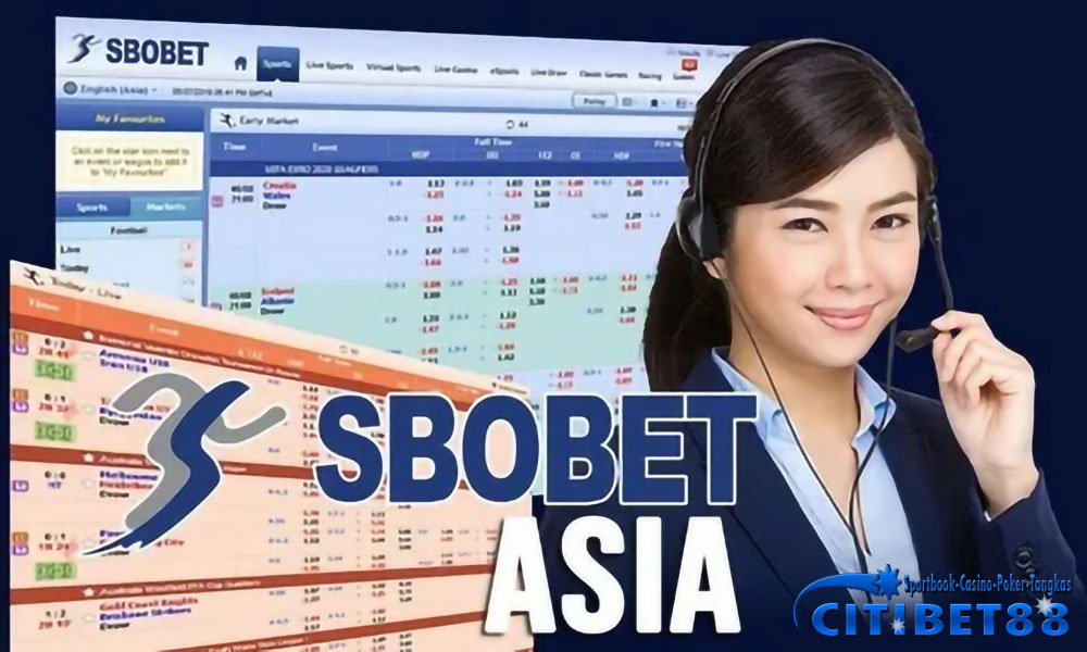 Judi Bola Terbaik Di Agen Sbobet Asia