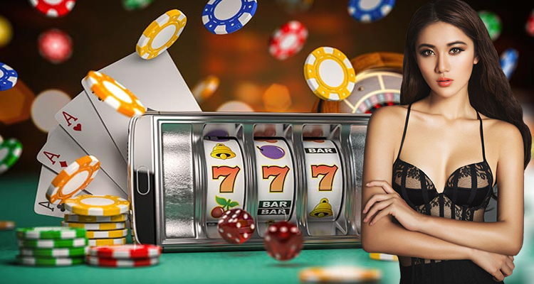 Agen Judi Slot Terbaik Dengan Banyak Bonus