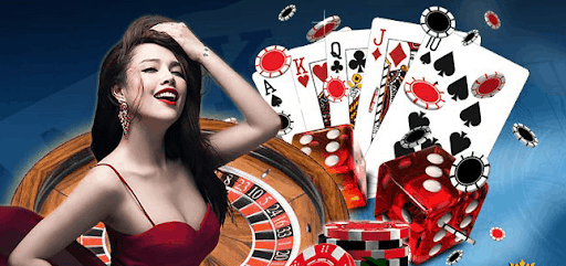 Keuntungan Bermain Judi Casino Online