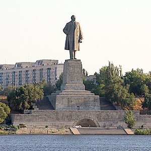 Hal Terbaik Yang Dapat Dilakukan Di Volgograd, Rusia